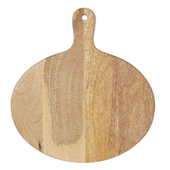 Wooden Kitchen Items